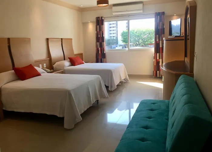 Hotel Nilo