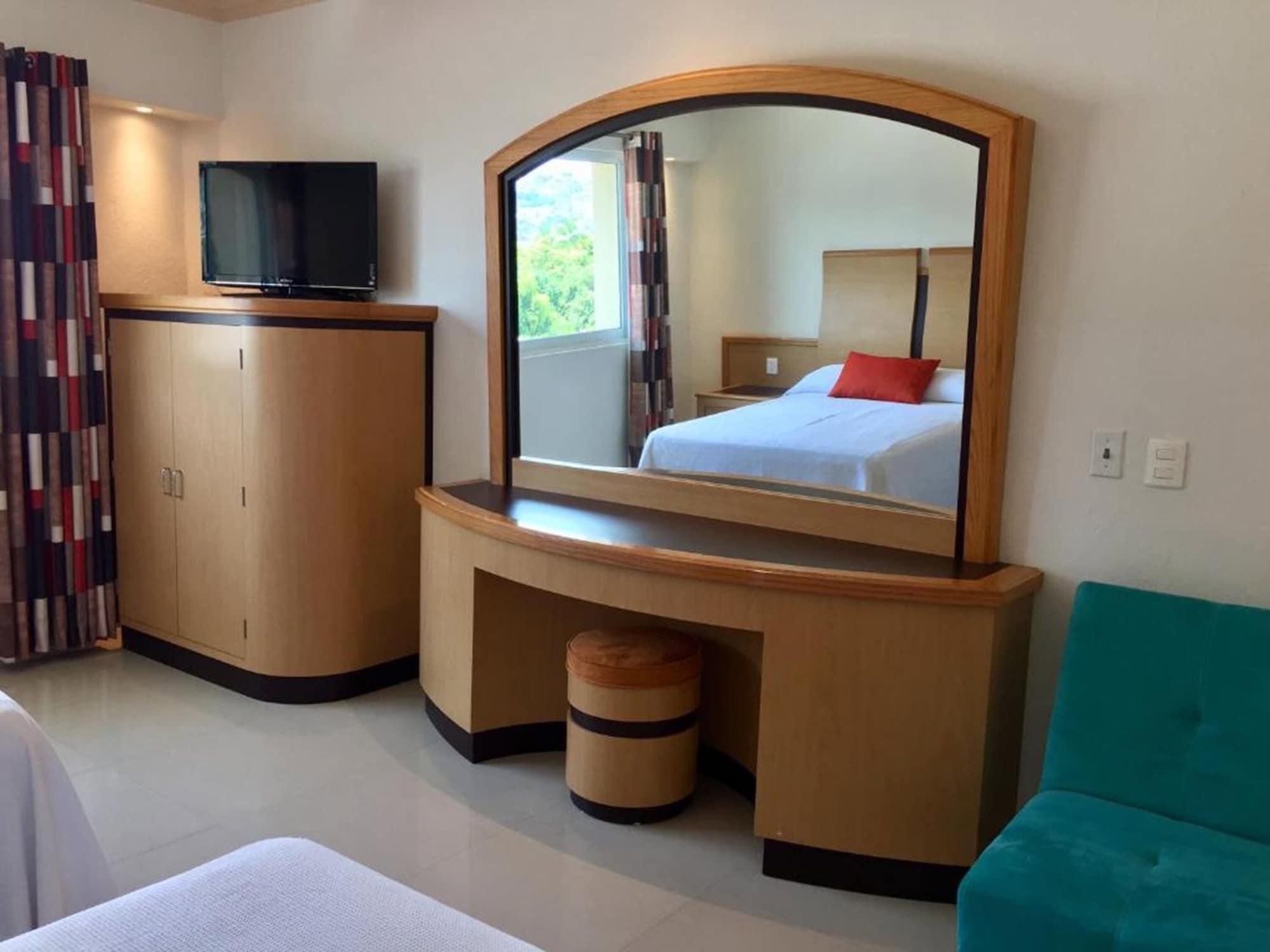 Nilo Hotel Acapulco